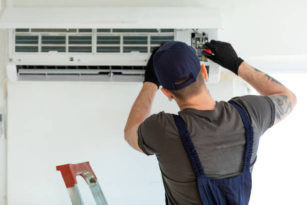 Best Air Vent Cleaning Services  in USA